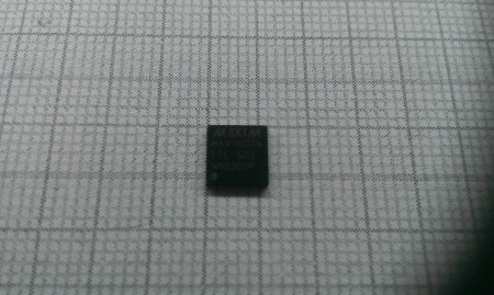 Микросхема MAX1907A