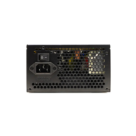 Блок питания 700Вт TESLA Q700 (PPFC,120мм,PCI-E,6SATA,80+Bronze,кабель 220V в комплекте)[TS-Q700]