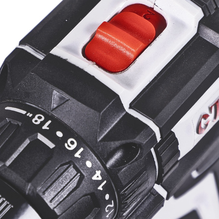 Дрель-шуруповерт Ставр ДА-14,4ЛК 14,4В, 1250об/мин, 27Нм, 1,5 Ач(Li-on), кейс