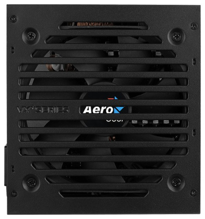 Блок питания 750Вт Aerocool VX-750 Plus (120мм,6SATA,2PCI-E)