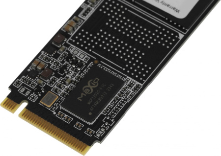 Накопитель SSD AMD PCIe 3.0 x4 1TB R3MP31024G8 Radeon M.2 2280