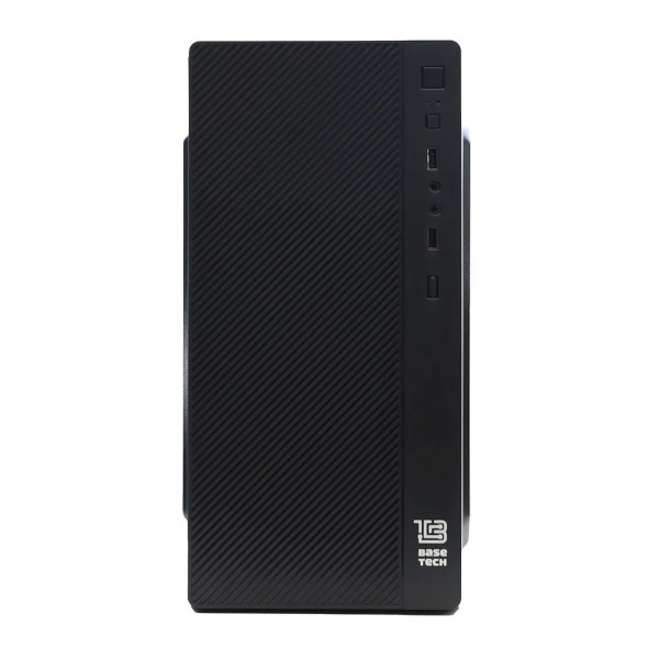 СБ Альдо Intel Старт i7 4770(4/8*3.4-3.9)/8ГБ DDR3/SSD256ГБ NVME/HD4600/без ПО