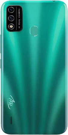 Смартфон Itel A48 2Гб 32Гб Gradation Green 6.1", IPS, 1560*720, 4*1.4ГГц, 5+0.08Мп, 5Мп, 4G, 3000мАч Смартфон Itel A48 2Гб 32Гб Gradation Green 6.1", IPS, 1560*720, 4*1.4ГГц, 5+0.08Мп, 5Мп, 4G, 3000мАч