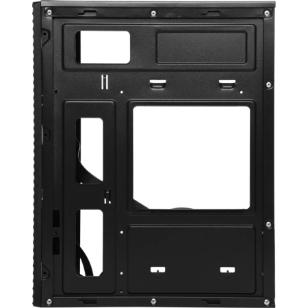 Корпус mATX Б_БП Accord Entry ACC-2053B (USB2.0*2,audio,черный)