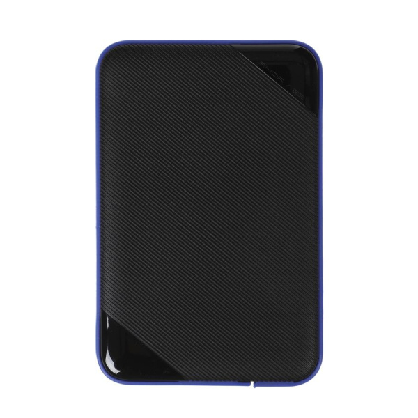 Жесткий диск USB3.0 2.5" 1TB Silicon Power Armor A62 (SP010TBPHD62SS3B) синий