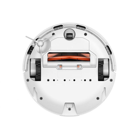Робот-пылесос Xiaomi Robot Vacuum S10 EU