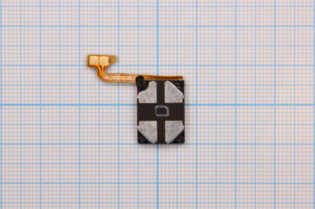 Звонок (buzzer) Samsung J500F/J700F на шлейфе