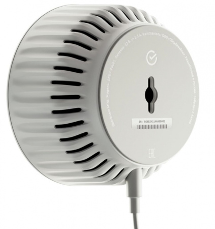 Умная колонка SberBoom Mini, SBDV-00095 белый