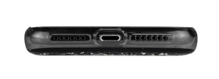 Накладка для iPhone 11 Pro SwitchEasy Starfield прозрачный черный (GS-103-80-171-66)