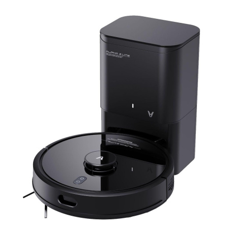 Робот-пылесос Viomi Bad Pack Viomi Alpha2 lite Robot vacuum cleaner