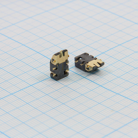 Разъём AJ №057