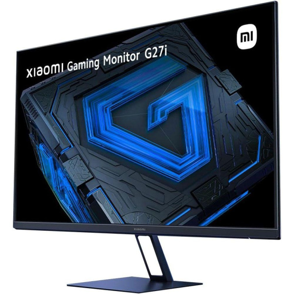 Монитор Xiaomi Gaming Monitor G27i 2026 EU