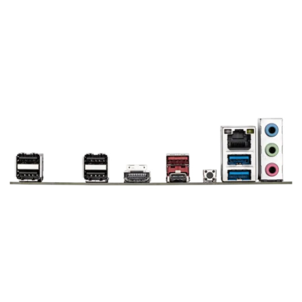 Мат.плата SocAM4 AMD B550 Gigabyte B550 EAGLE (ATX,4DDR4,2M.2,5PCI-E16,HDMI,PC3200)