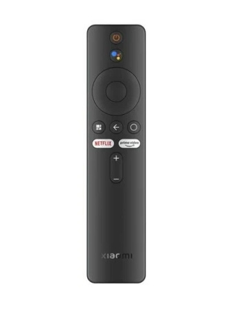 ТВ-приставка Xiaomi Mi TV Stick 4K-EU (PFJ4122EU)
