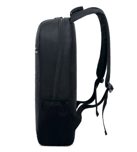 Рюкзак для ноутбука 15.6" Acer LS series OBG204 черный нейлон (ZL.BAGEE.004)