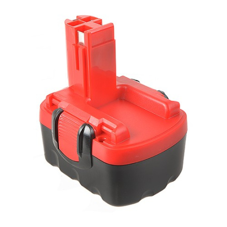 Аккумулятор эл.инструмента Bosch, Ni-Cd 14V 1.5Ah, Robiton BS1415NC, PN 2607335264