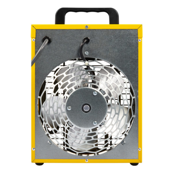 Тепловая пушка BALLU BHP-ME-3 3000/1500Вт, ТЭН, 300м3/ч, 35м2