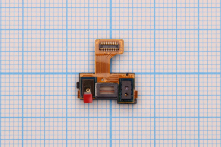 Шлейф Xiaomi Mi 4c на спикер/сенсор