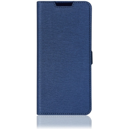 Чехол-книжка для Samsung Galaxy A04e DF sFlip-110 (blue)