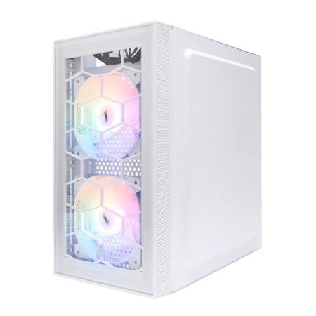 СБ Альдо AMD Стандарт Ryzen 5 5500(6/12*3.6-4.2/16ГБ DDR4/SSD512ГБ/RX580*8ГБ/без ПО/белый