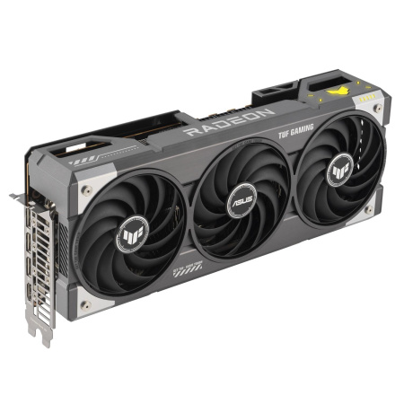 Видеокарта/ TUF-RX9070XT-O16G-GAMING