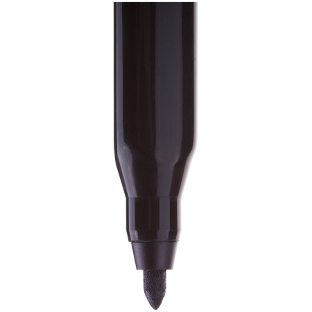 Маркер перманентный CENTROPEN "2536" 1мм., зеленый (625360110)