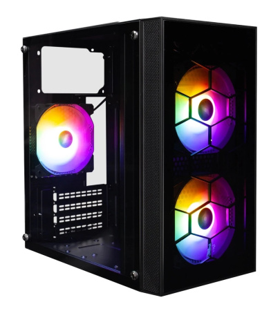 СБ Альдо AMD Премиум+ Ryzen 5 3600(6/12*3.6-4.2)/16ГБ DDR4/SSD1ТБ NVME/RTX4060*8ГБ/без ПО