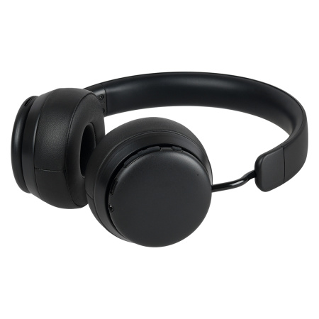 Гарнитура Bluetooth TFN Magic, накладные,  разъем USB-C, черный (TFN-HS-BT009BK)