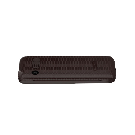 Сотовый Maxvi K15n Brown 2sim/2.8"/320*240/microSD/0.5МП/Bt/1400мАч/моноблок