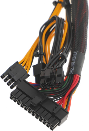 Блок питания CHIEFTEC Chieftec ATX 700W