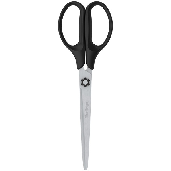 Ножницы 18см. Berlingo "Easycut 100" (DNn_18040)