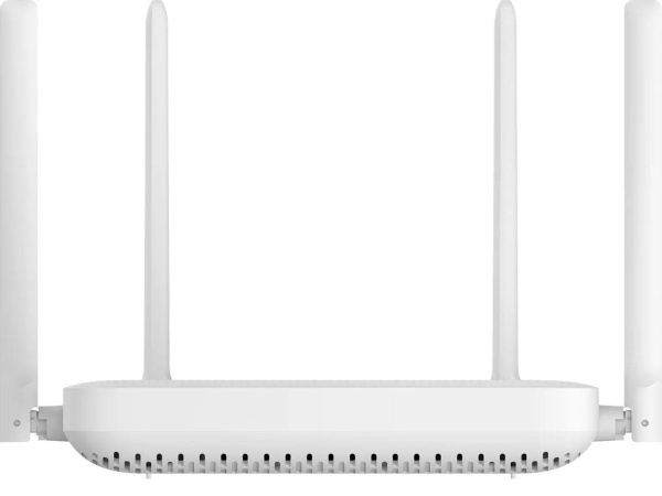 Маршрутизатор Xiaomi Mi Router AX1500 802.11a/ax 1504 Mbps 2.4/5 Ггц 3xLAN_1000 Mbps