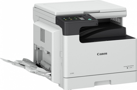 Копир Canon imageRUNNER 2425i (4293C004) лазерный печать:черно-белый DADF