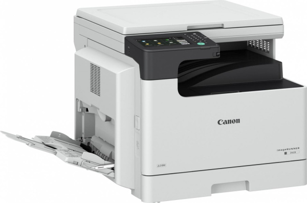 Копир Canon imageRUNNER 2425i (4293C004) лазерный печать:черно-белый DADF