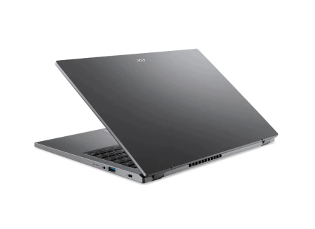 Ноутбук Acer 15.6" Extensa 15 EX215-23-R8PN AMD Ryzen5 7520U/16Gb/512SSD/noOS/IPS/FHD/Grey
