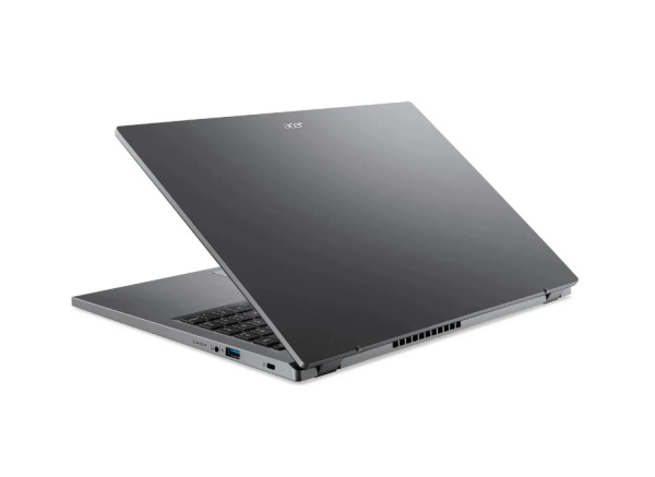 Ноутбук Acer 15.6" Extensa 15 EX215-23-R8PN AMD Ryzen5 7520U/16Gb/512SSD/noOS/IPS/FHD/Grey