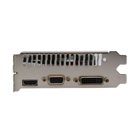 Видеокарта GeForce GT730 Afox 2Гб GDDR3,128bit,DVI,HDMI,VGA (AF730-2048D3L5) ret