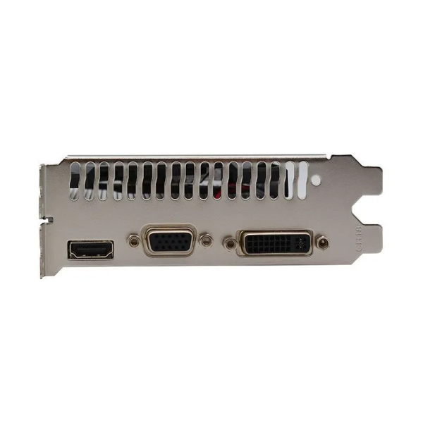 Видеокарта GeForce GT730 Afox 2Гб GDDR3,128bit,DVI,HDMI,VGA (AF730-2048D3L5) ret