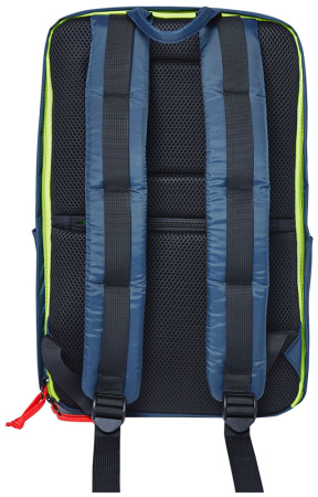 Рюкзак для ноутбука 15.6" CANYON CSZ-02 темно-синий (GSCNSCSZ02NY01)
