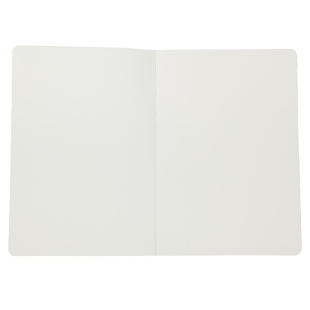 Записная книжка AXENT А5 "The Runes" желтый 64стр., в точку 8452-08-A