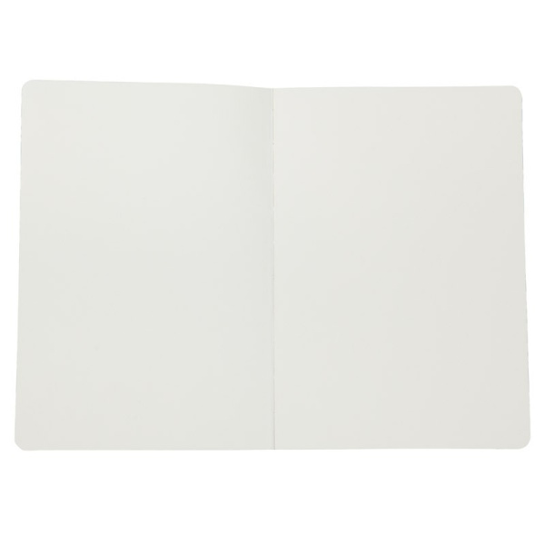 Записная книжка AXENT А5 "The Runes" желтый 64стр., в точку 8452-08-A