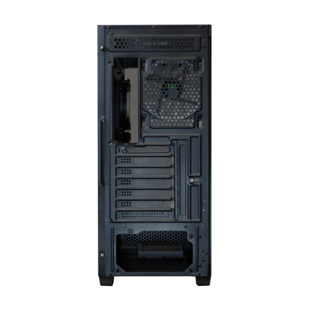 Корпус EATX Б_БП BaseTech eXtreme GFX-05 (USB3.0,Audio,TG,черный,4х120мм RGB,"стеклянный куб")[BT-GFX-05-TG-4F-RGB]