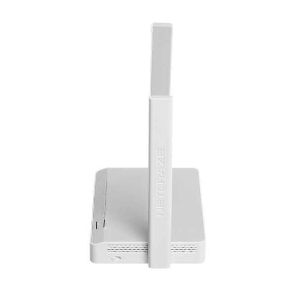 Маршрутизатор Netcraze Air (NC-1613) 802.11n/ac 1167_Mbps 2.4 /5 Ггц 4xLAN