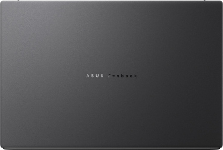 Ноутбук ASUS Zenbook Duo UX8407AA-SN279X Intel Core Ultra 9 386H/LPDDR5X 32GB 1TB/Intel Arc Graphics /14" 3K (2880 x 1800) OLED 16:10 TOUCH,WiFi 7+BT 5.4/ WIN11 PRO/1.65 kg/Moher Gray/Stylus+Sleeve
