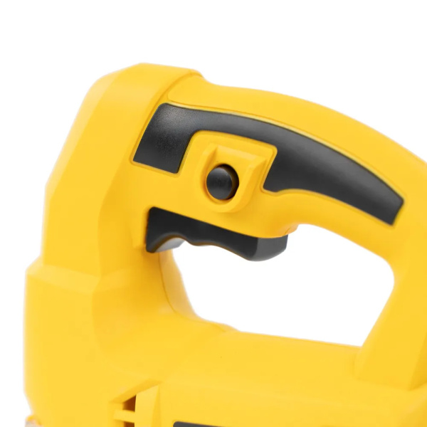 Лобзик Kolner KJS 550 550Вт, 3000 ходов/мин, ход полотна 18мм, глубина пропила 60мм