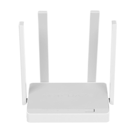 Маршрутизатор Netcraze Viva (NC-1913) AC1200 802.11n/ac 300+867 Mbps, 4xLAN 1000 Mbps,4G