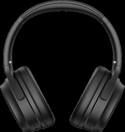 Гарнитура Bluetooth Edifier WH700NB накладные, Bt5.1, 32Ом, 91дБ, до 10м, черный