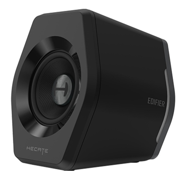 Колонки Edifier G2000 2.0 черный 32Вт BT