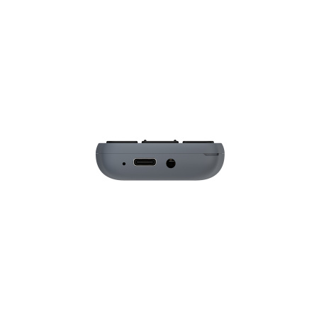 Сотовый Maxvi C45 Grey 2sim/1.77"/160*128/microSD/Bt/800мАч/моноблок