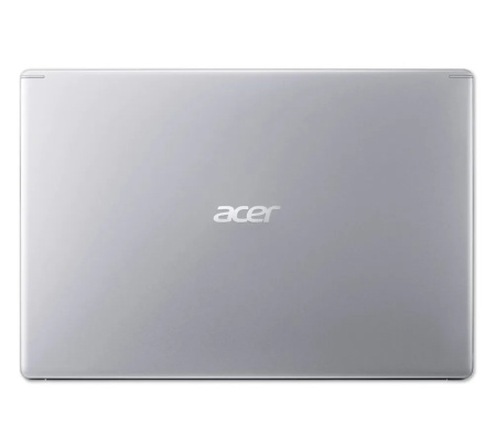 Ноутбук Acer 15.6" Aspire A515-56G-38ZU Intel i3-1115G4/12Gb/256SSD/2GbMX450/IPS/FHD/noOS/Silver